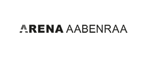 Logo of Arena Aabenraa