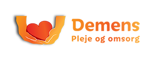 Logo of Demens Pleje og Omsorg