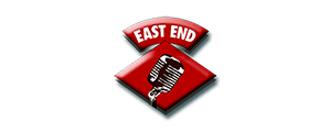 Logo of East-End Diskotek