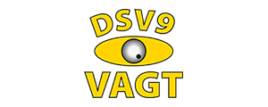 Logo of DSV9
