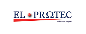 Logo of El-Protec