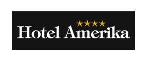 Logo of Hotel Amerika