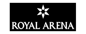 Logo of ROYAL ARENA