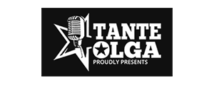 Logo of Tante Olga