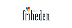 Logo of Friheden
