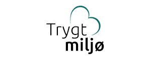Logo of Trygt Miljø